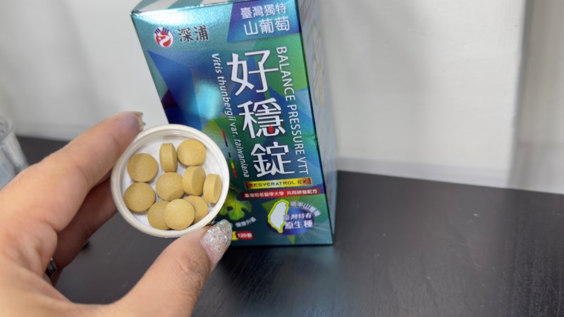 試用